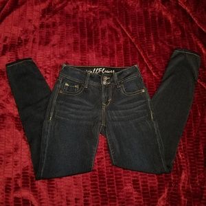 Darkwash Jeans